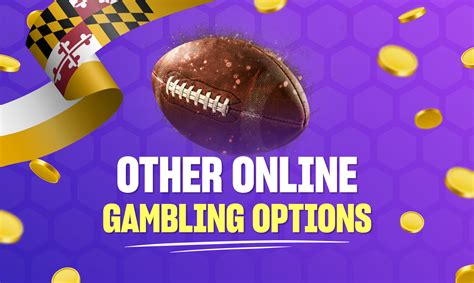 maryland online betting news.